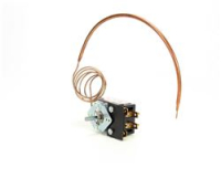 THRMO W/AUX SW,SS4-8/10UL