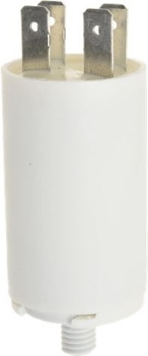 КОНДЕНСАТОР 1МКФ 