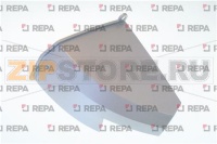 COPERTURA SINISTRA PATTINO GRUPPO