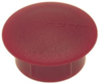 HANDLE RED PLUG