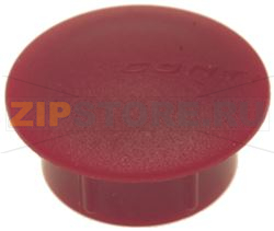HANDLE RED PLUG 
