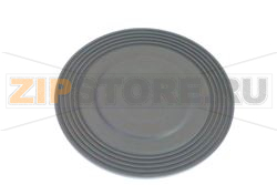 BOWL SEAT PAD 15CM  ( ALL MAJOR KM) 