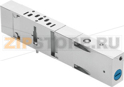 Плита вертикальная Festo VABF-S3-2-L1D1-C 