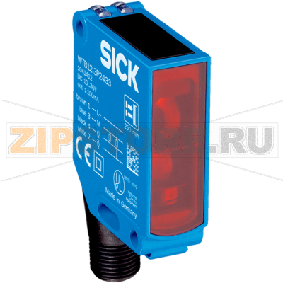 Датчик оптический SICK WTB12-3P2470S05 