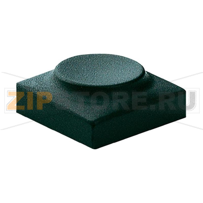 Колпачок, цвет: антрацит, 1 шт Marquardt 825.000.011 