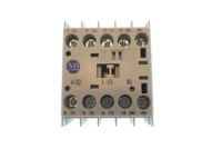 12AMP 3PH CONT 24V CTRL K LINE