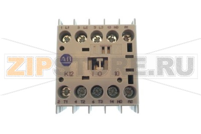 12AMP 3PH CONT 24V CTRL K LINE 