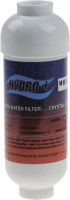 TRIPLE ACTION FILTER