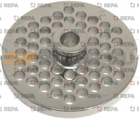 САМОЗАТАЧИВАЮЩАЯСЯ РЕШЕТКА ИЗ НЕРЖ.СТАЛИ МОД.32/8