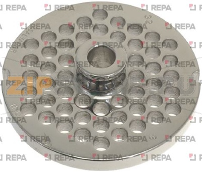 САМОЗАТАЧИВАЮЩАЯСЯ РЕШЕТКА ИЗ НЕРЖ.СТАЛИ МОД.32/8 