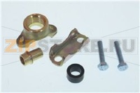 FLANGIA COMPLETA PER PEL20/21/25