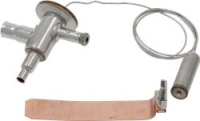 ТЕРМОСТАТИЧЕСКИЙ КЛАПАН TUB 3 R404A