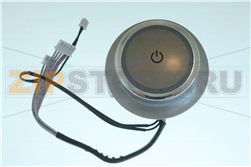 SPEED CONTROL ASSEMBLY KVL6/KVC5 