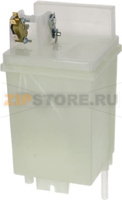 БАЧОК УРОВНЯ 