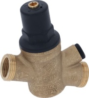 PRESSURE REDUCER ø 1/2 MM 1.5-6 bar B.A