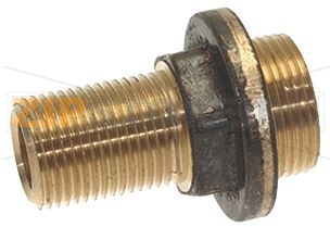 ФИТИНГ Ø 3/8&quot;M-1/2&quot;M 