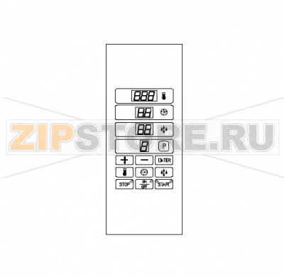 Targa adesiva Per Strum. 10 programmi Bake Off Mistral 10TTR Targa adesiva Per Strum. 10 programmi Bake Off Mistral 10TTRЗапчасть на деталировке под номером: 26Название запчасти на итальянском языке: Targa adesiva Per Strum. 10 programmi Bake Off Mistral 10TTR