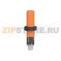 Датчик емкостной IFM KG5065