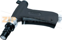 ГИДРОПИСТОЛЕТ NITO I СОЕДИНЕНИЕ 1/2"