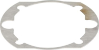 FLANGE FOR BURNER ø 50 mm