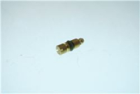 VITE REG. MIN. M5X0.5 D.0.65