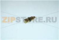 VITE REG. MIN. M5X0.5 D.0.65