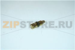 VITE REG. MIN. M5X0.5 D.0.65 