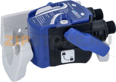 KIT BRITA PURITY SET NO.3              