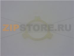 GUARNIZIONE CAPPUCCIO RESISTENZA 