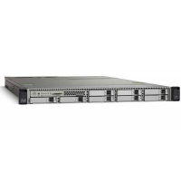 Сервер Cisco UCS-SPV-C220-E