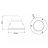 IP-камера Dahua DH-IPC-HDBW4421EP-0360B - IP-камера Dahua DH-IPC-HDBW4421EP-0360B