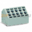 2-проводные клеммы для печатных плат; 1,5; Шаг контактов 5 мм; 6-пол.; Push-in CAGE CLAMP®; 1,50 mm; серые Wago 816-106 - 2-проводные клеммы для печатных плат; 1,5; Шаг контактов 5 мм; 6-пол.; Push-in CAGE CLAMP®; 1,50 mm; серые Wago 816-106