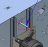 Water inlet pipe Bake Off Mistral 6TTR
