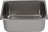 ICE-CREAM PAN ST./STEEL 360x250xh150 mm