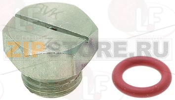ФОРСУНКА ПРОМЫВОЧНОГО ДУША 0,56 Л/МИН 