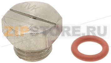 ФОРСУНКА ПРОМЫВОЧНОГО ДУША 0,56 Л/МИН 