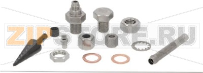 РЕМОНТНЫЙ КОМПЛЕКТ НАСАДКИ УВЛАЖНИТЕЛЯ RATIONAL 87.00.330 