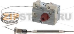 ТЕРМОСТАТ ОДНОФАЗНЫЙ 230°C 