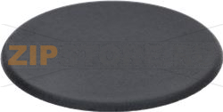 BURNER CAP GORENJE 662220 