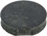 GUARNIZIONE CIECA ø 13x3 mm EPDM