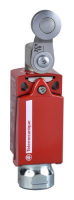 Выключатель концевой, металлический, НО, 2 НЗ Schneider Electric XCSD3919G13