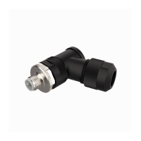 Разъем разборный Turck FW-EWSPM0514-PL-S-0813