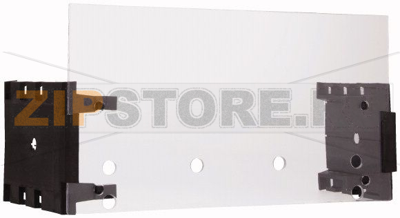 Крышка зажимов для DILMP800 Eaton DILP800-XHB 