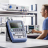 Осциллограф портативный 200 МГц, 500 KP, 10 бит Rohde & Schwarz RTH1024MSO - Осциллограф портативный 200 МГц, 500 KP, 10 бит Rohde & Schwarz RTH1024MSO
