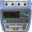 Осциллограф портативный 200 МГц, 500 KP, 10 бит Rohde & Schwarz RTH1024MSO - Осциллограф портативный 200 МГц, 500 KP, 10 бит Rohde & Schwarz RTH1024MSO