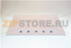 TAPA EVAPORADOR DP140 