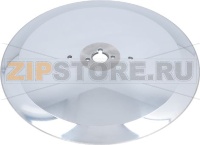 BLADE SLAYER SECURING KNOB ø 330-25.4