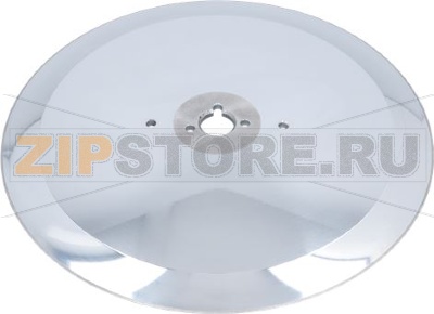 BLADE SLAYER SECURING KNOB ø 330-25.4 