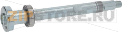 SHAFT KNIFE 