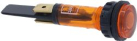 LAMP ORANGE